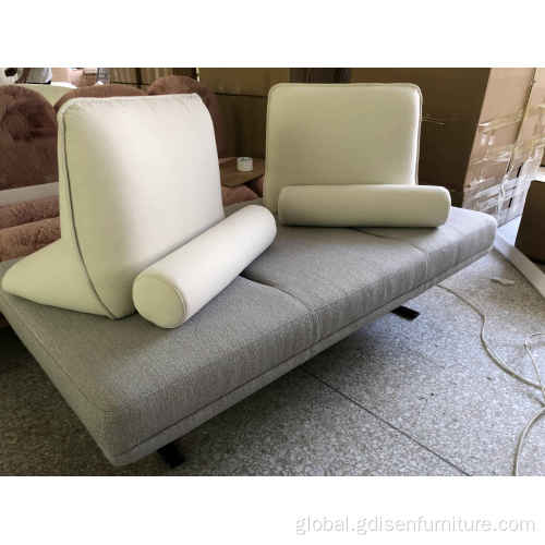 Living Room Sofas Furniture Sofa Living Room Set Sofa Set Furniture Living Room Cheap Living Room Sofas Living Room Sofa Set DISEN modern design prado sofa lounge chair knock down living room sofas sets bench settee loveseat home furniture Factory